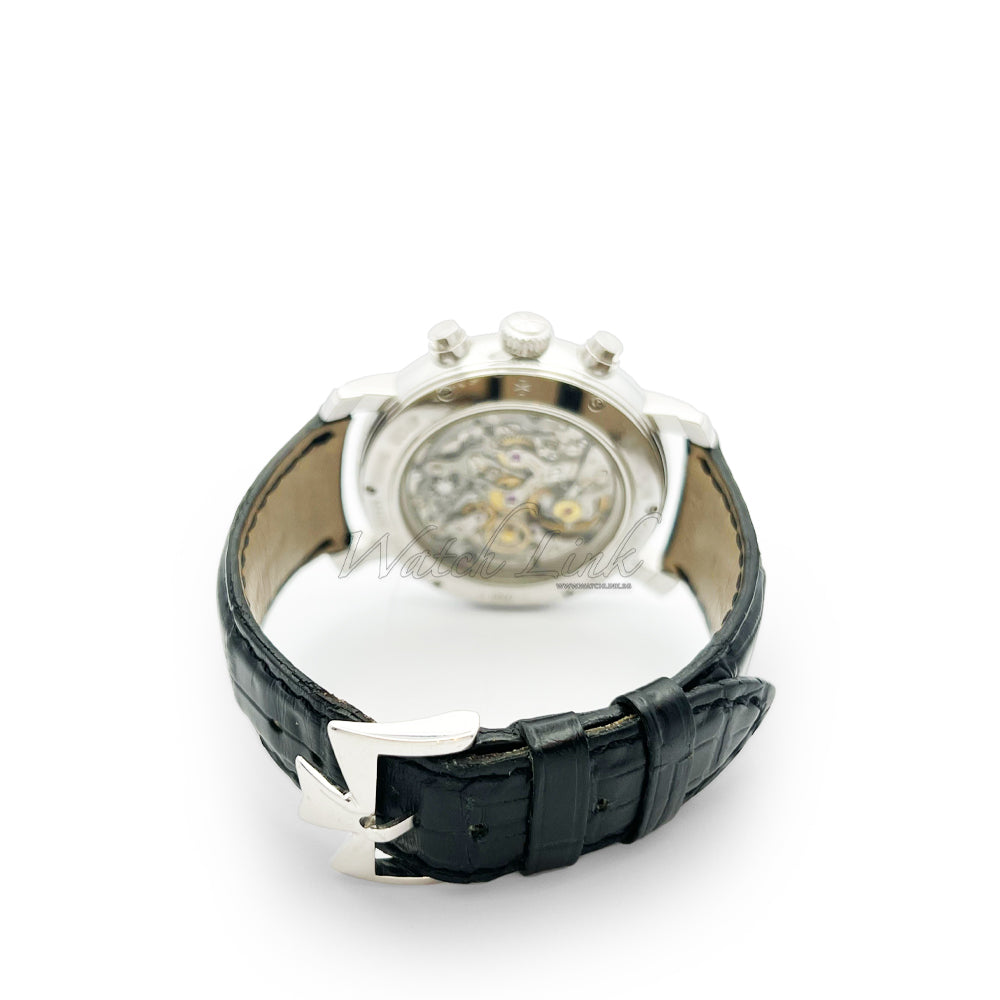 Malte Chronograph