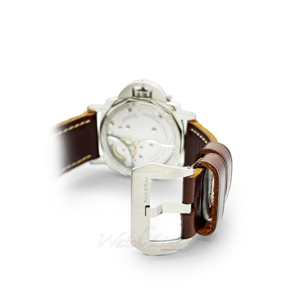Luminor 1950 3 Days Acciaio