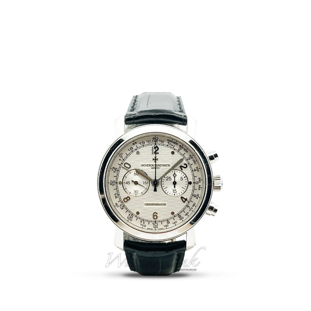 Malte Chronograph