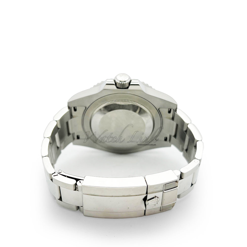 GMT Master II "Sprite"