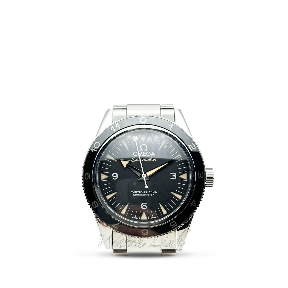 Seamaster 300 Spectre James Bond
