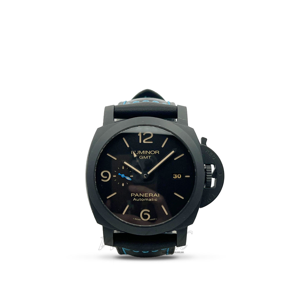 Luminor GMT
