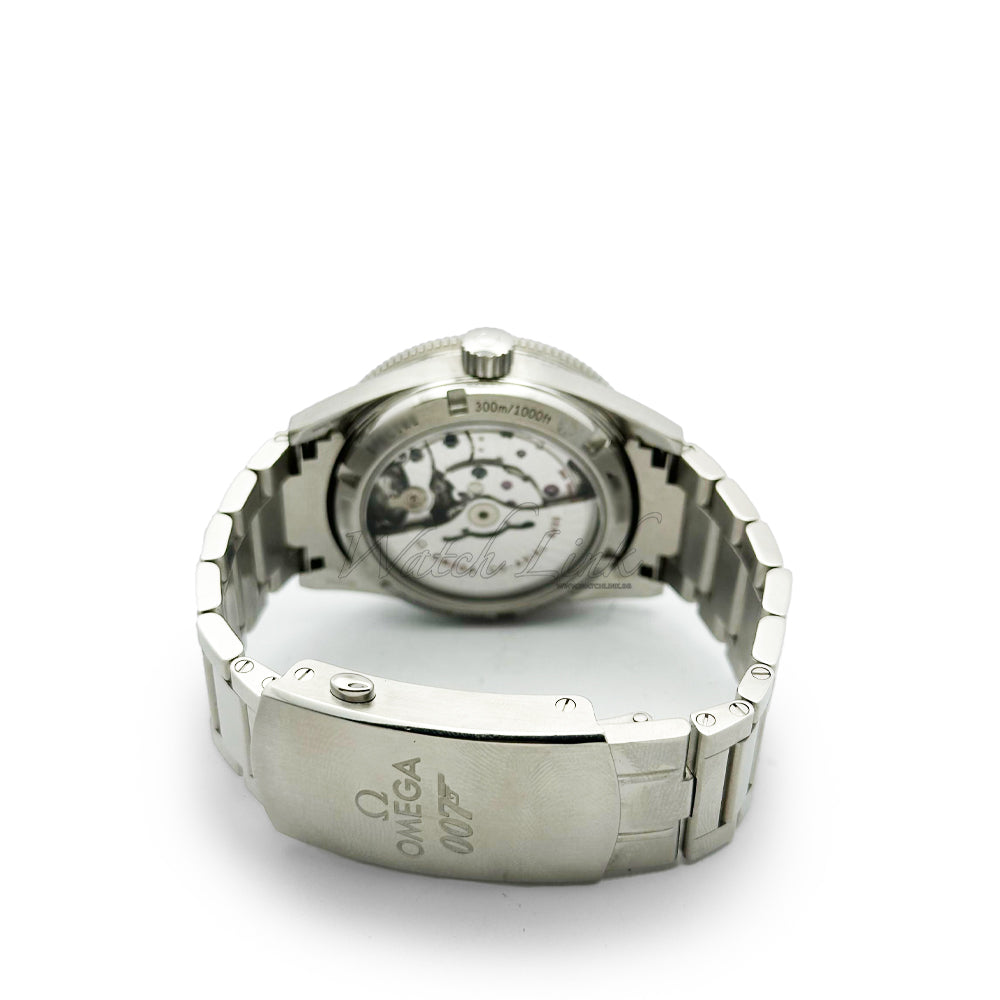 Seamaster 300 Spectre James Bond