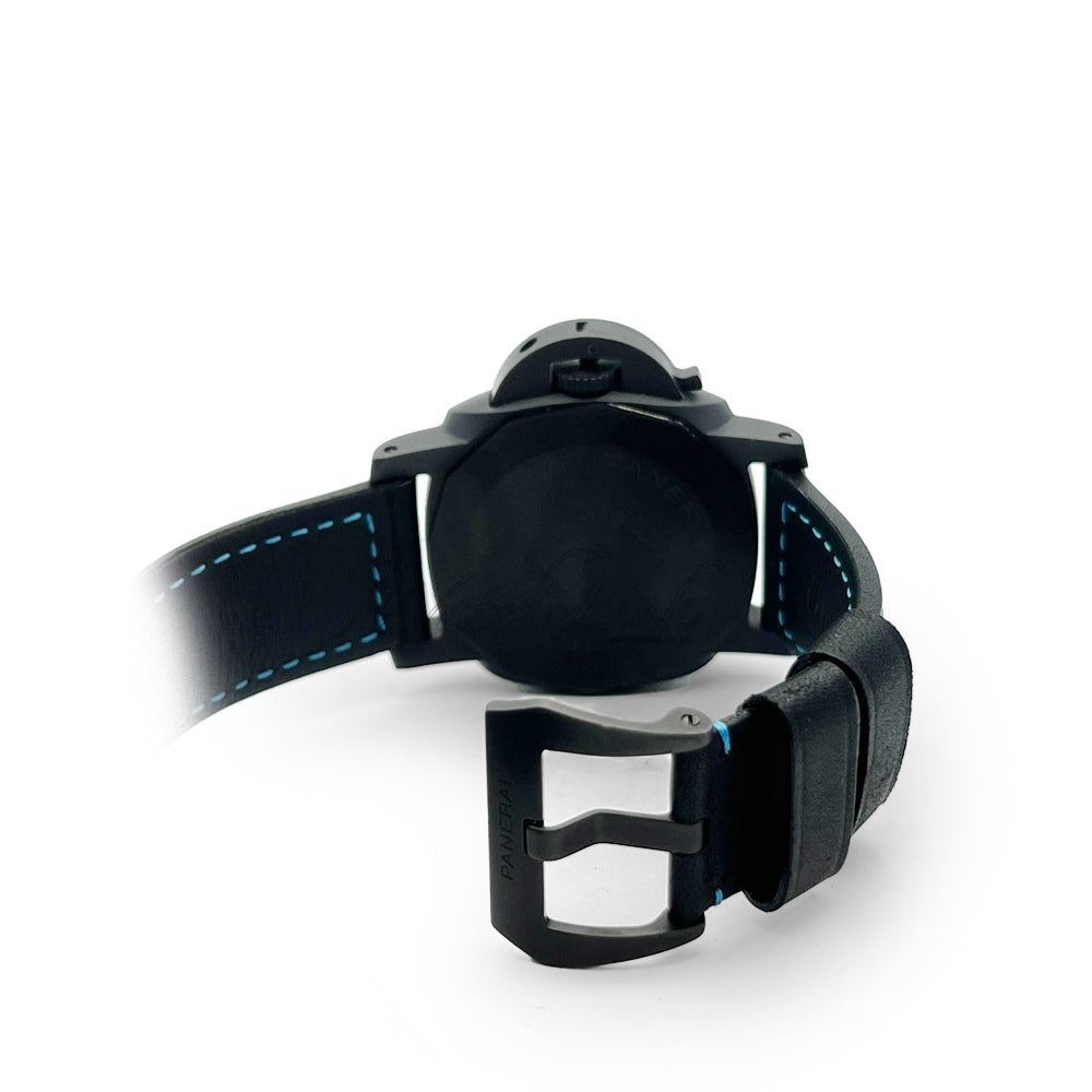 Luminor GMT