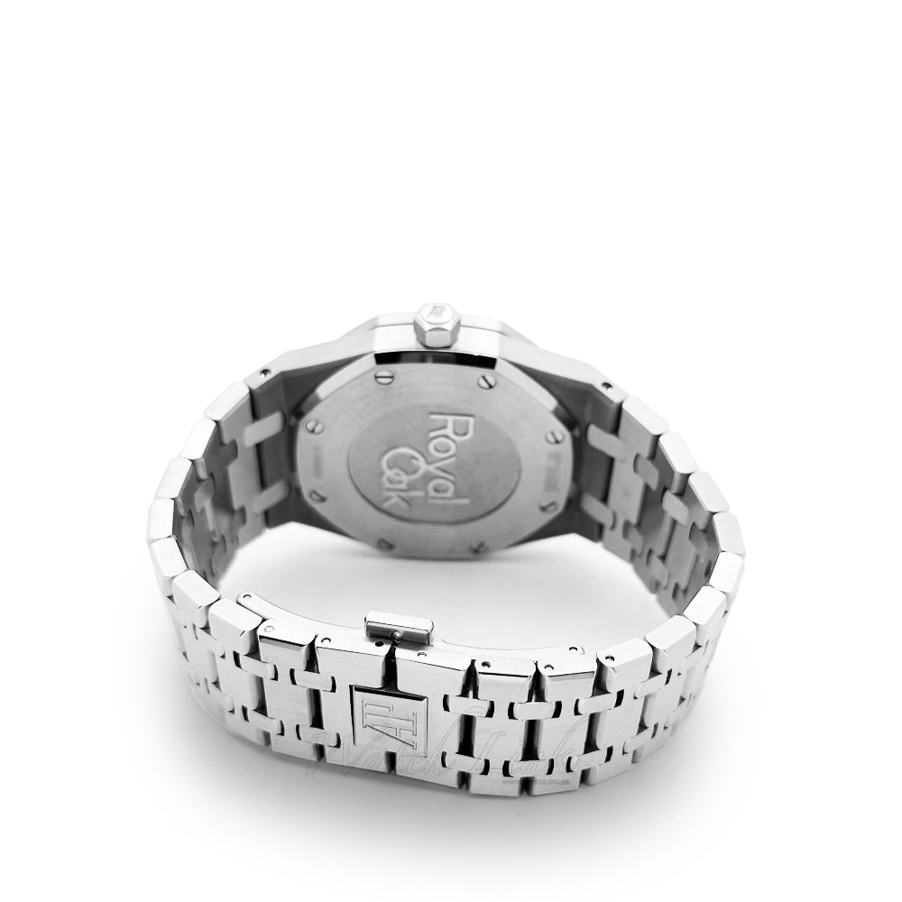 Royal Oak Dual Time