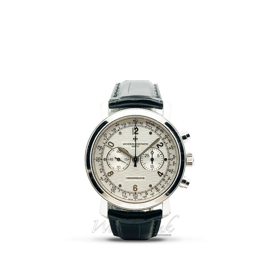 Malte Chronograph