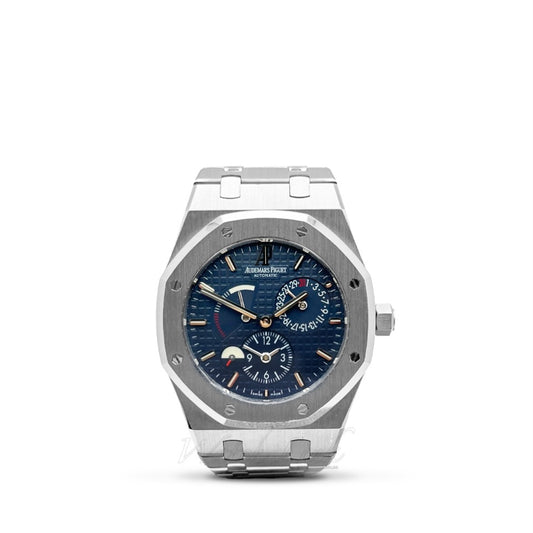 Royal Oak Dual Time