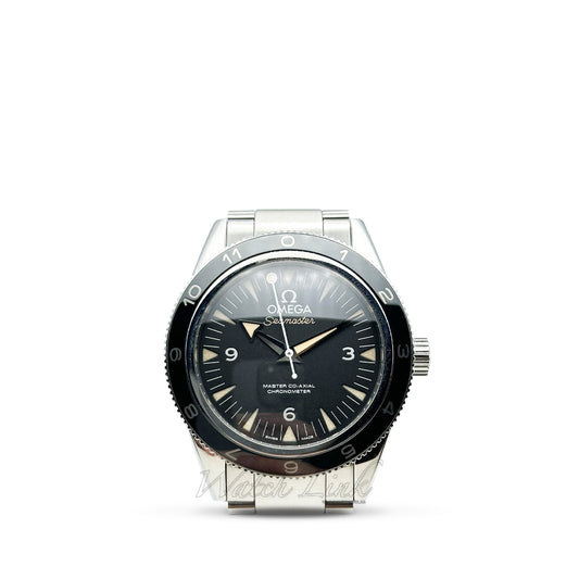 Seamaster 300 Spectre James Bond