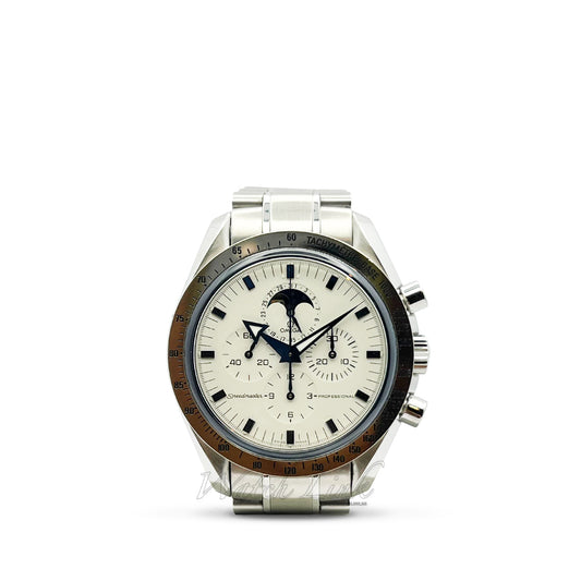 Speedmaster Professional Moonphase